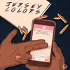 Chuckstar - Jersey Colors - Single